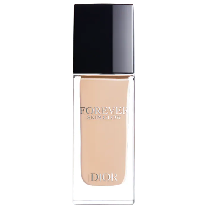 DIOR - Forever Skin Glow - 1CR Cool Rosy