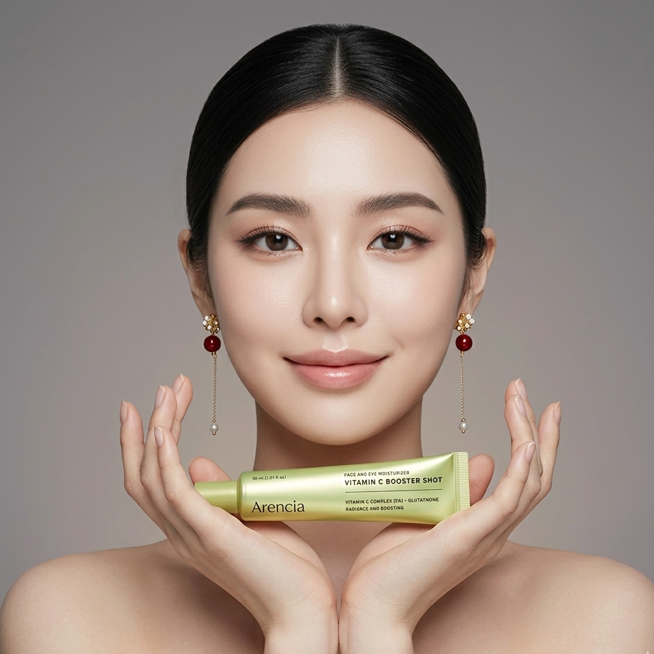 ARENCIA – Vitamin C Booster Shot