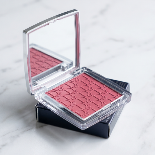 DIOR - Backsatge Rosy Glow - 006 Berry
