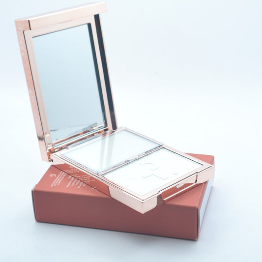 PATRICK TA - For Face - Double Creme & Powder Light Reflecting Translucent Highlighter - My Love