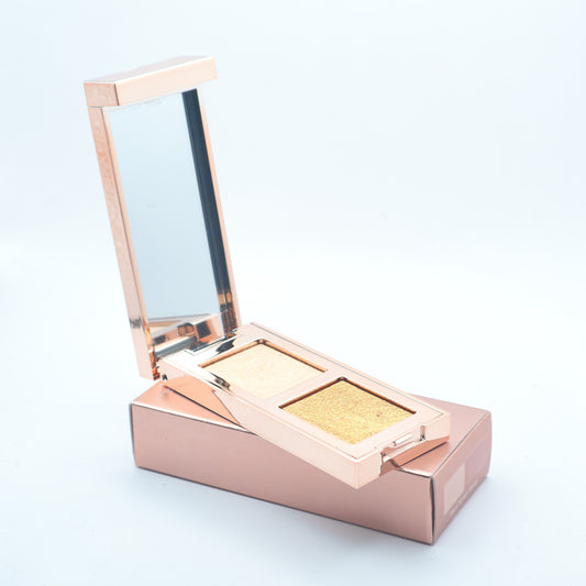 PATRICK TA - For Face - Double-Take Crème & Powder Blush (Travel size) - Talk To My Team
