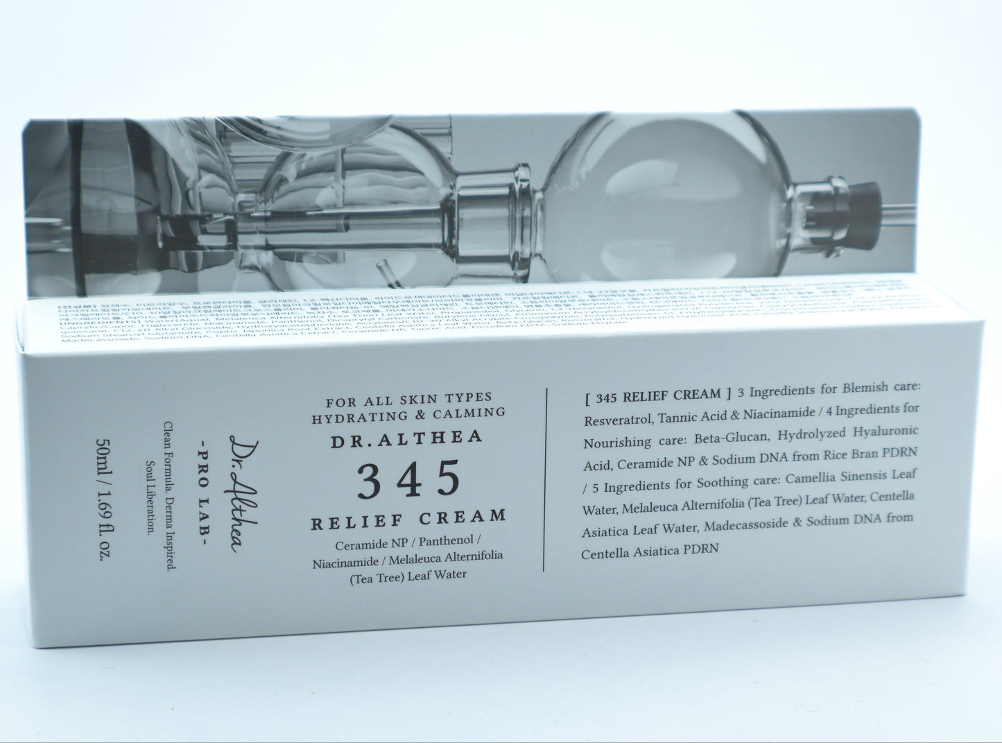 DR. ALTHEA - 345 Relief Cream
