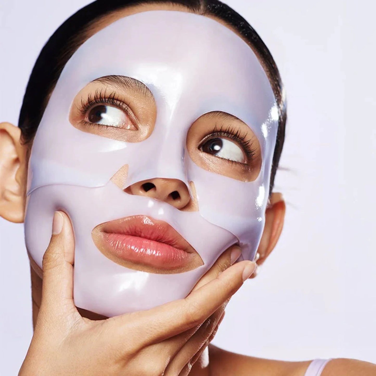 BIODANCE – Rejuvenating Caviar PDRN Real Deep Mask (Individual Face Mask)