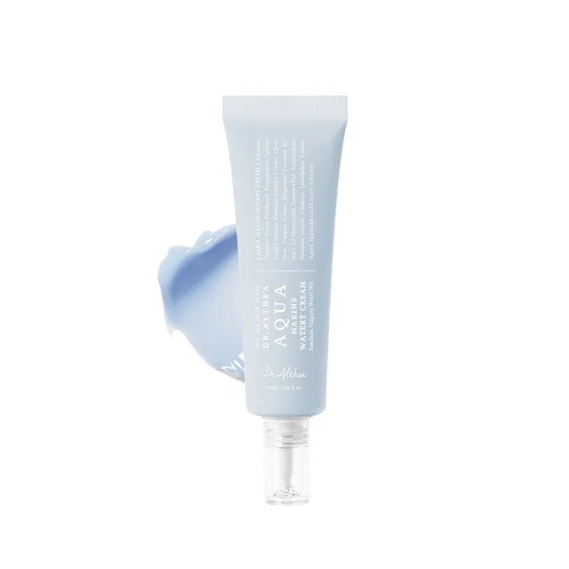 DR. ALTHEA – Aqua Marine Watery Cream