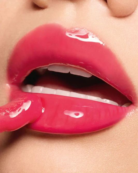 El secreto de unos labios jugosos y con volumen (sin esa textura pegajosa).