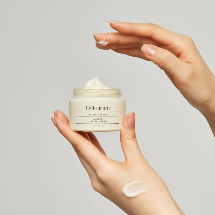 SKINCARE COREANO