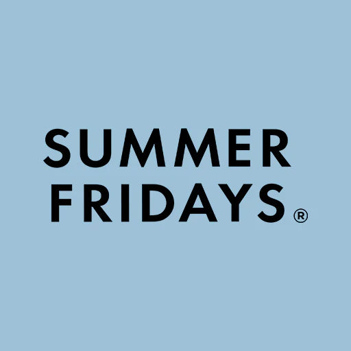 SUMMER FRIDAYS