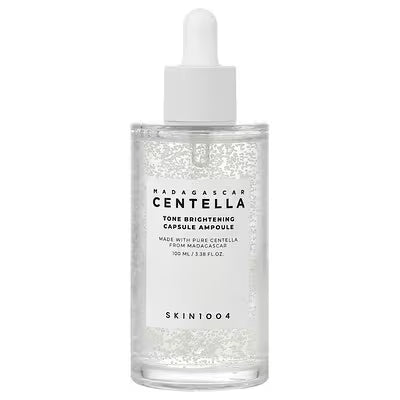 SKIN1004 – Madagascar Centella Tone Brightening Capsule Ampoule