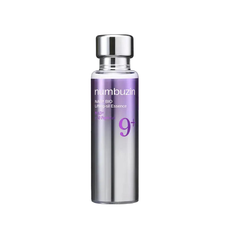 NUMBUZIN – No. 9 NAD+ Bio Lifting Sil Essence