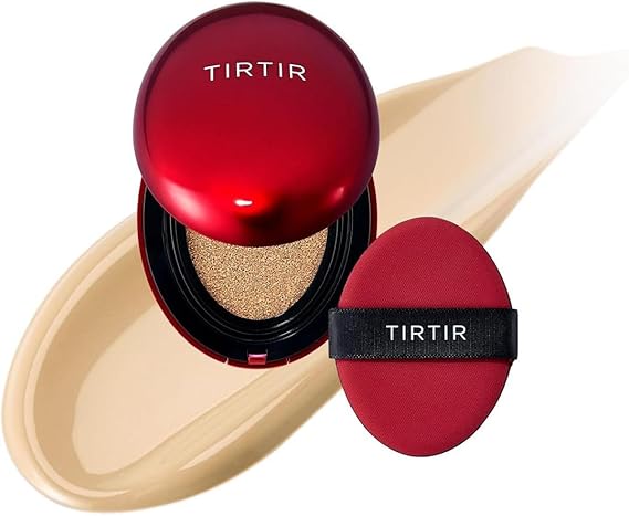 TIRTIR - Mask fit red cushion 40 colors