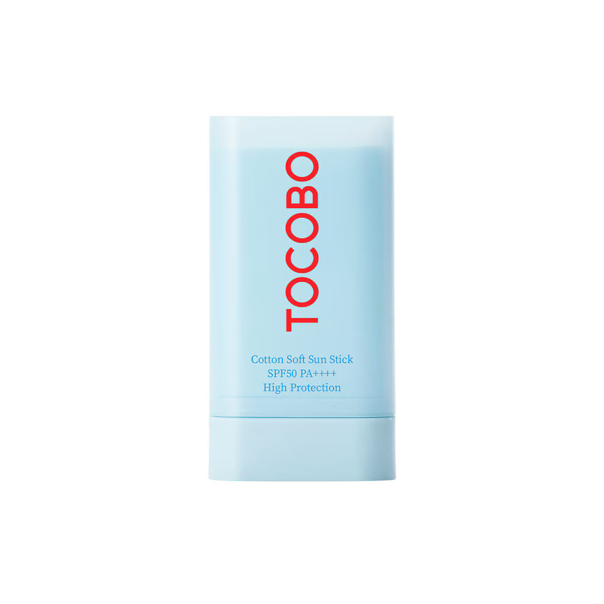 TOCOBO – Cotton Soft Sun Stick