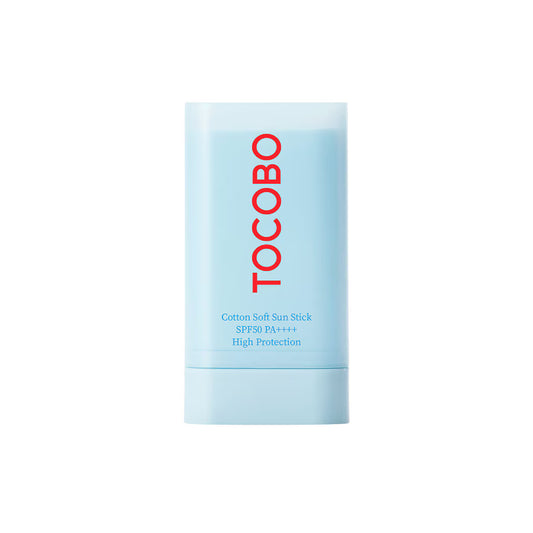 TOCOBO – Cotton Soft Sun Stick