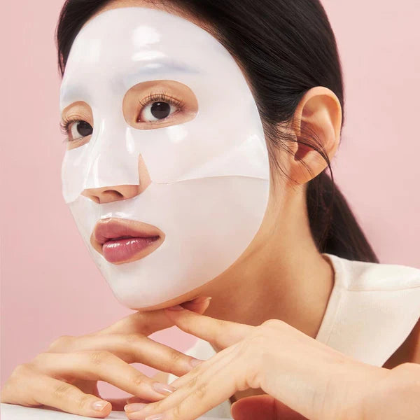 BIODANCE – Bio-Collagen Real Deep Mask (Individual Face Mask)