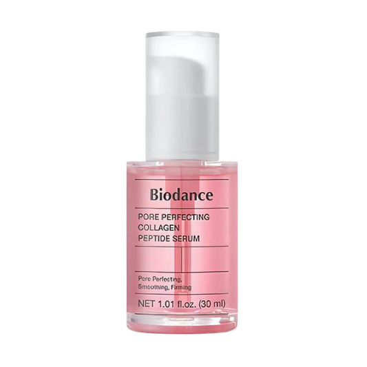 BIODANCE - Pore Perfecting Collagen Peptide Serum