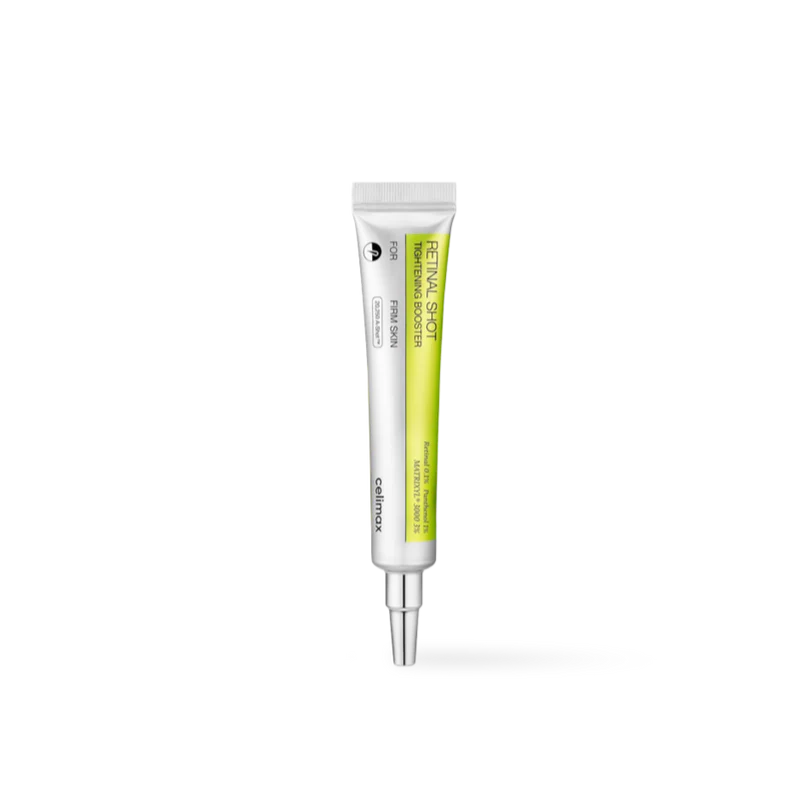 CELIMAX – Retinal Shot Tightening Booster