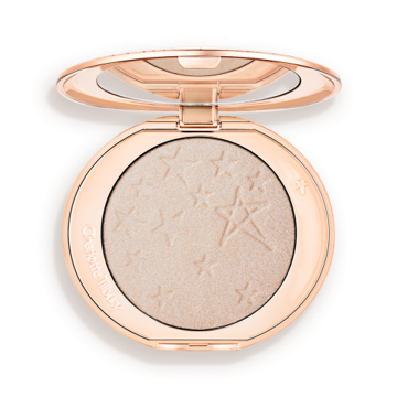CHARLOTTE TILBURY - Hollywood Glow glide face architect highlighter