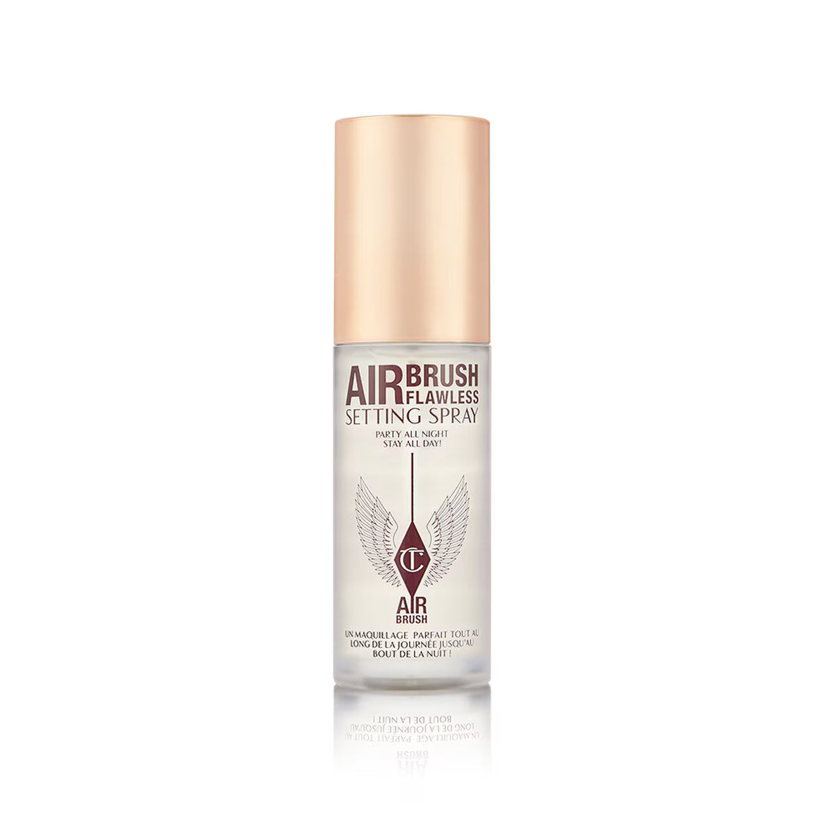 CHARLOTTE TILBURY Airbrush flawless - Setting Spray (34 ml)