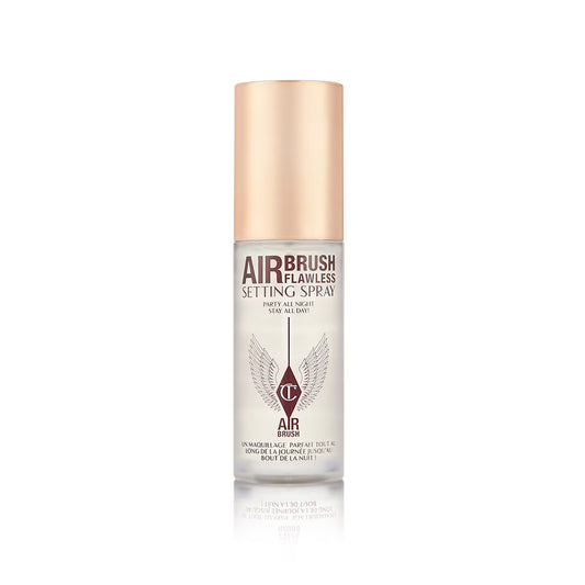 CHARLOTTE TILBURY Airbrush flawless - Setting Spray (100 ml)