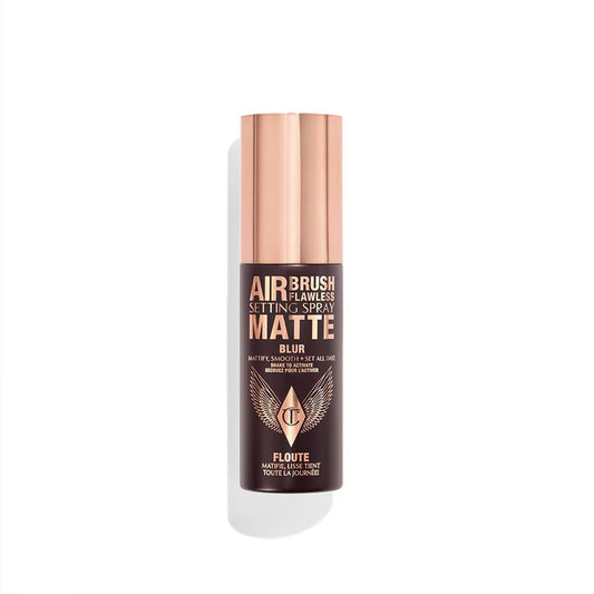 CHARLOTTE TILBURY - Airbrush Flawless Setting Spray (Matte & Blur)