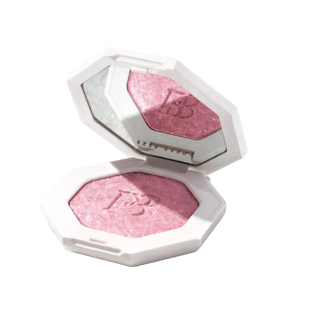 FENTY BEAUTY - Killawatt - Freestyle Highlighter - Wattabrat 05
