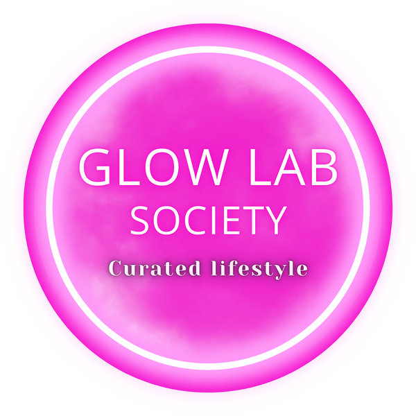 The Glow Lab Society