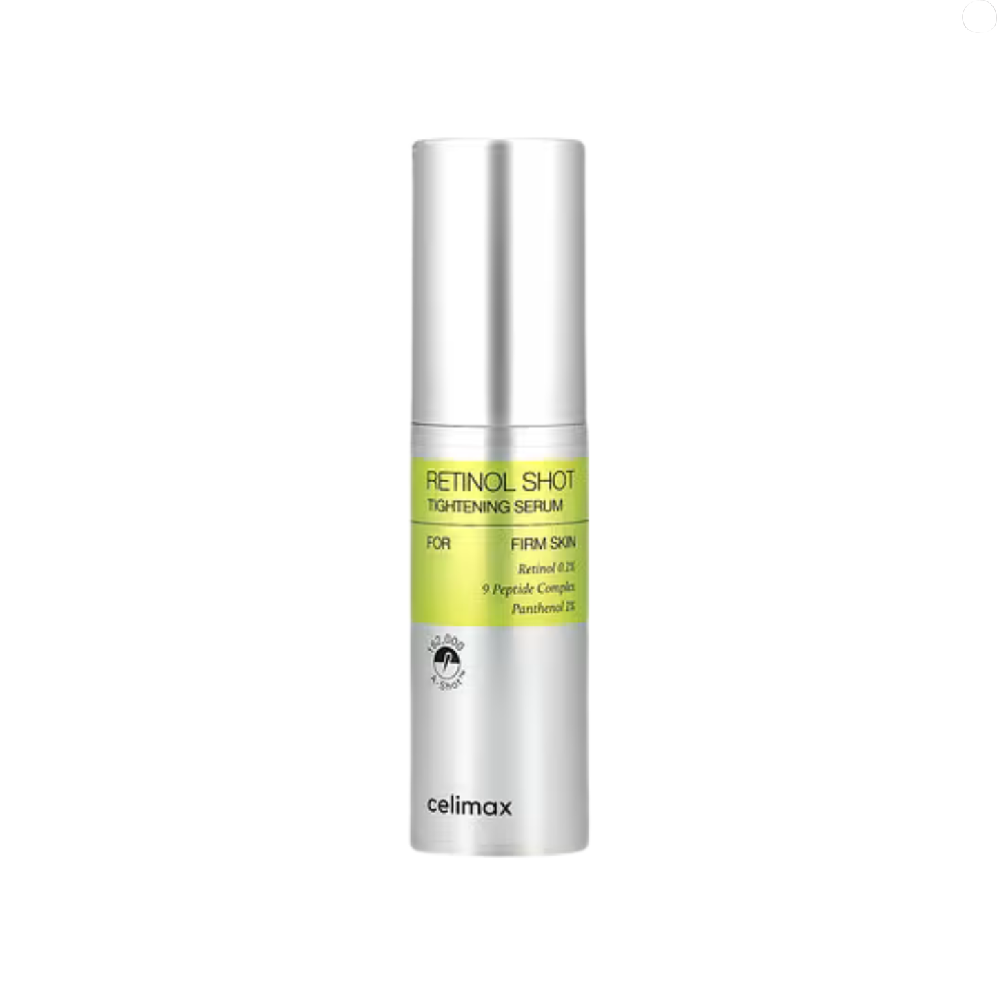 CELIMAX – Retinol Shot Tightening Serum