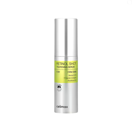 CELIMAX – Retinol Shot Tightening Serum
