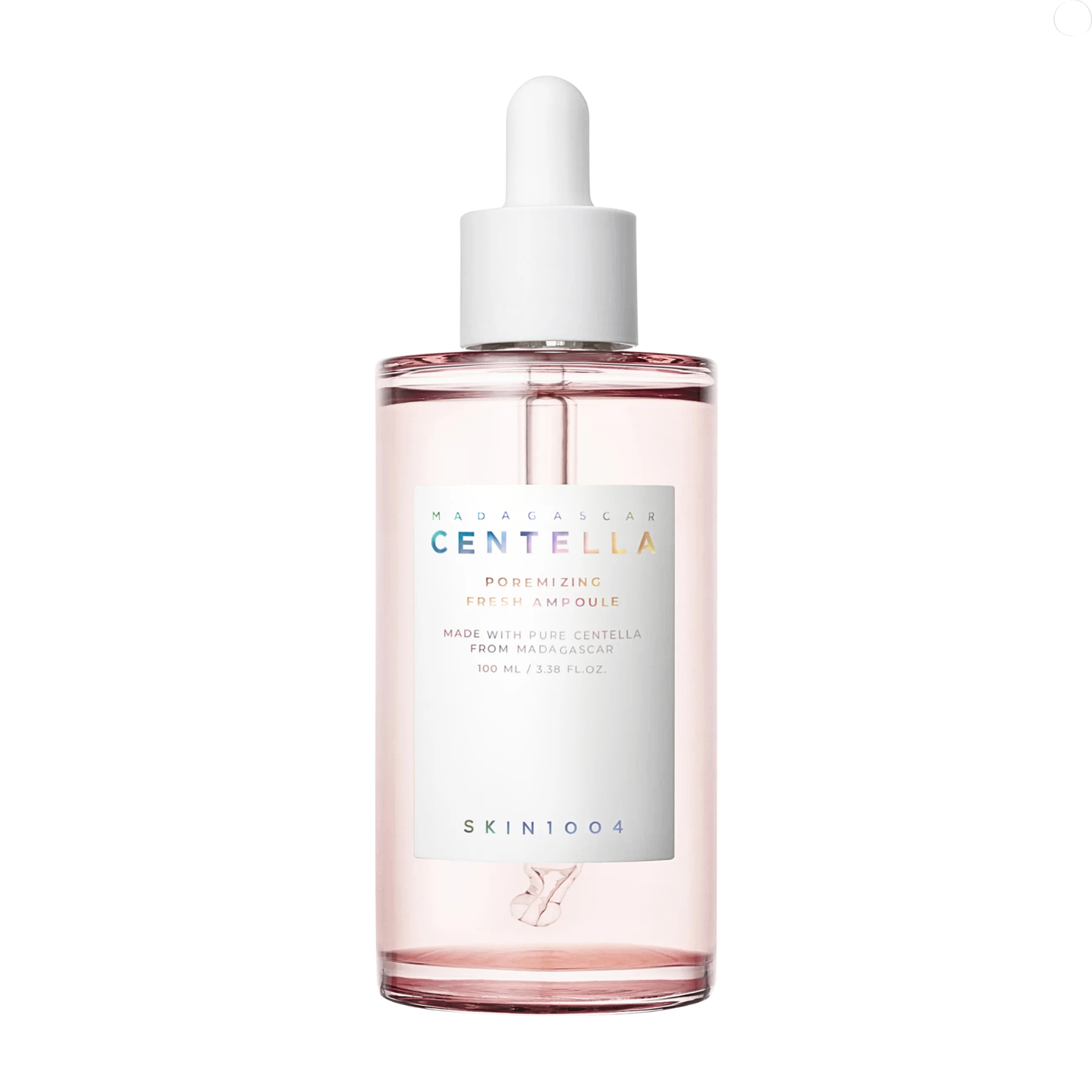 SKIN1004 – Madagascar Centella Poremizing Fresh Ampoule (Jumbo)