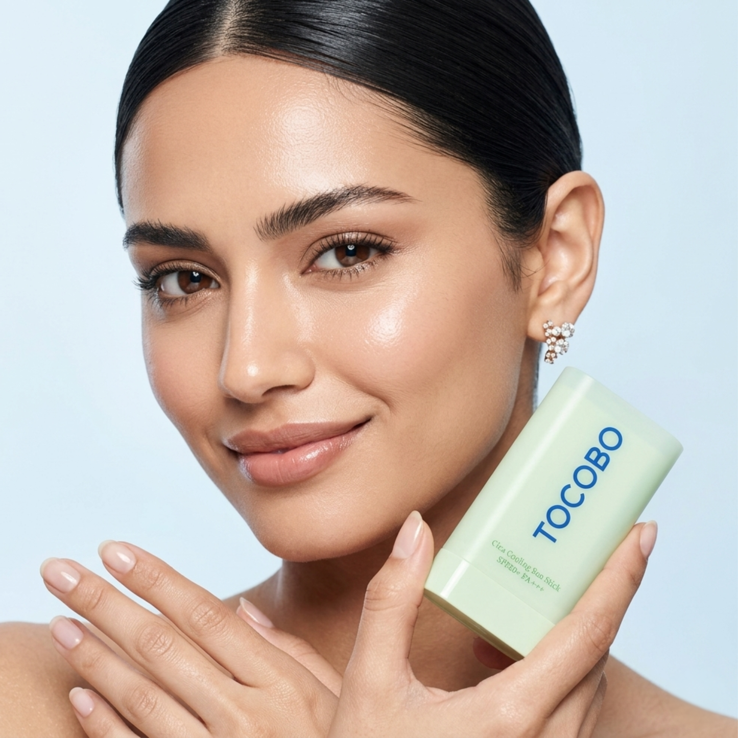 TOCOBO – Cica Cooling Sun Stick