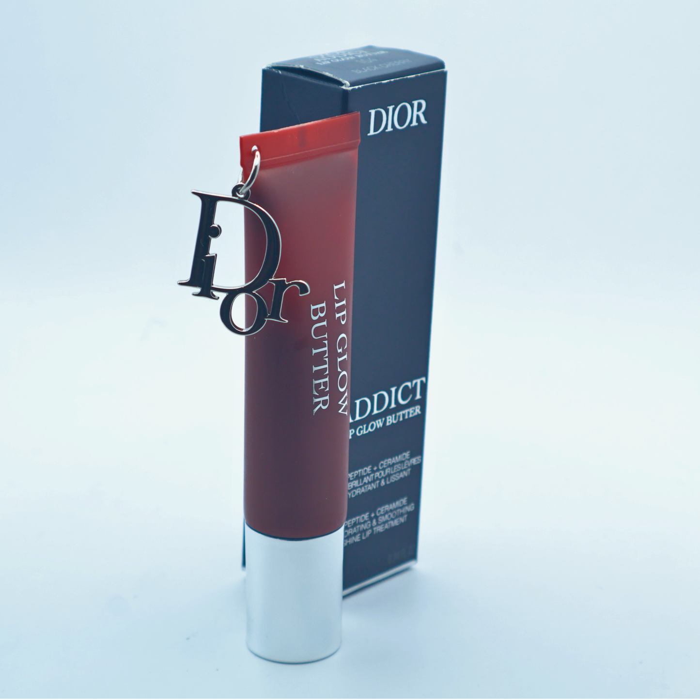 DIOR - Addict Lip Glow Butter - 104 Black Cherry