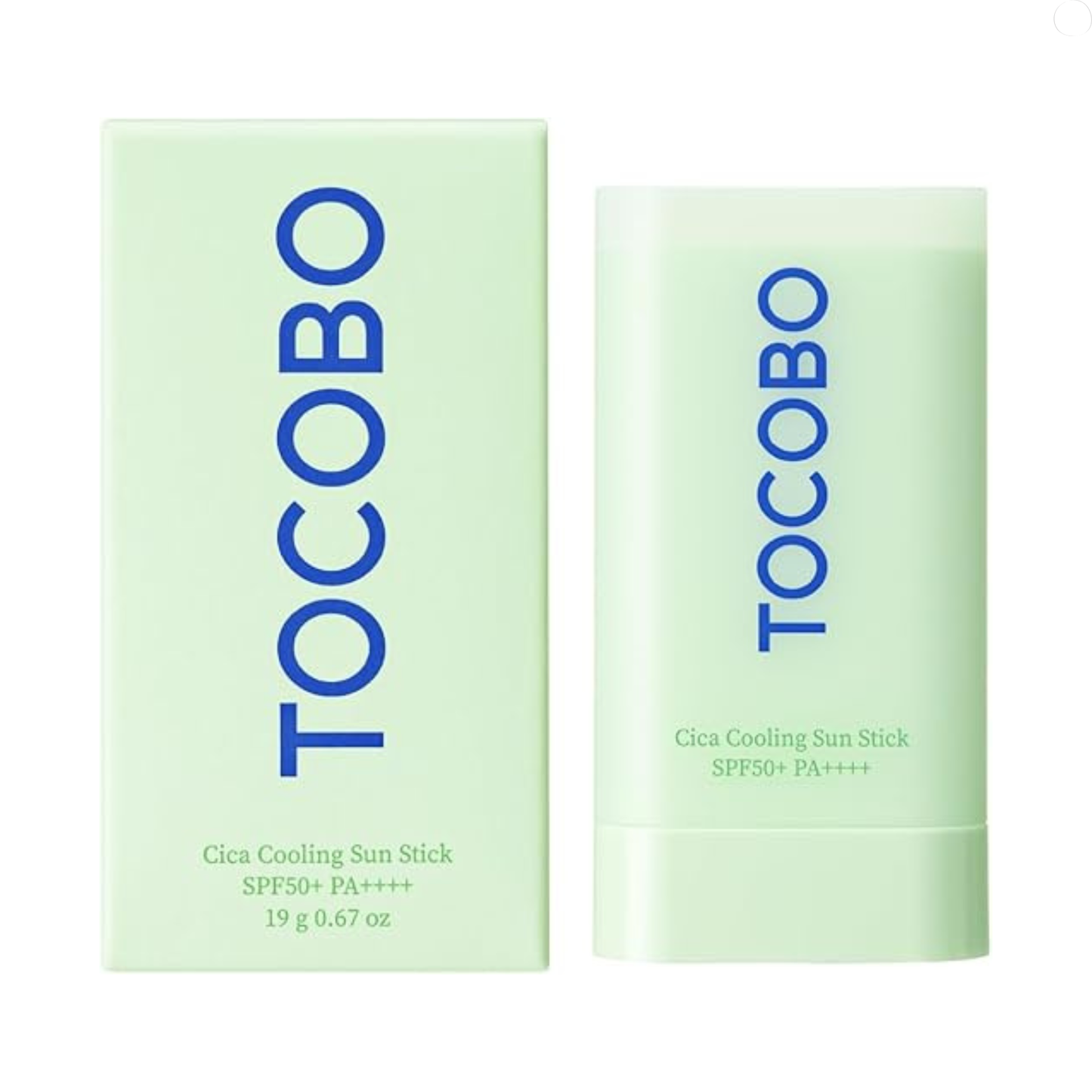 TOCOBO – Cica Cooling Sun Stick