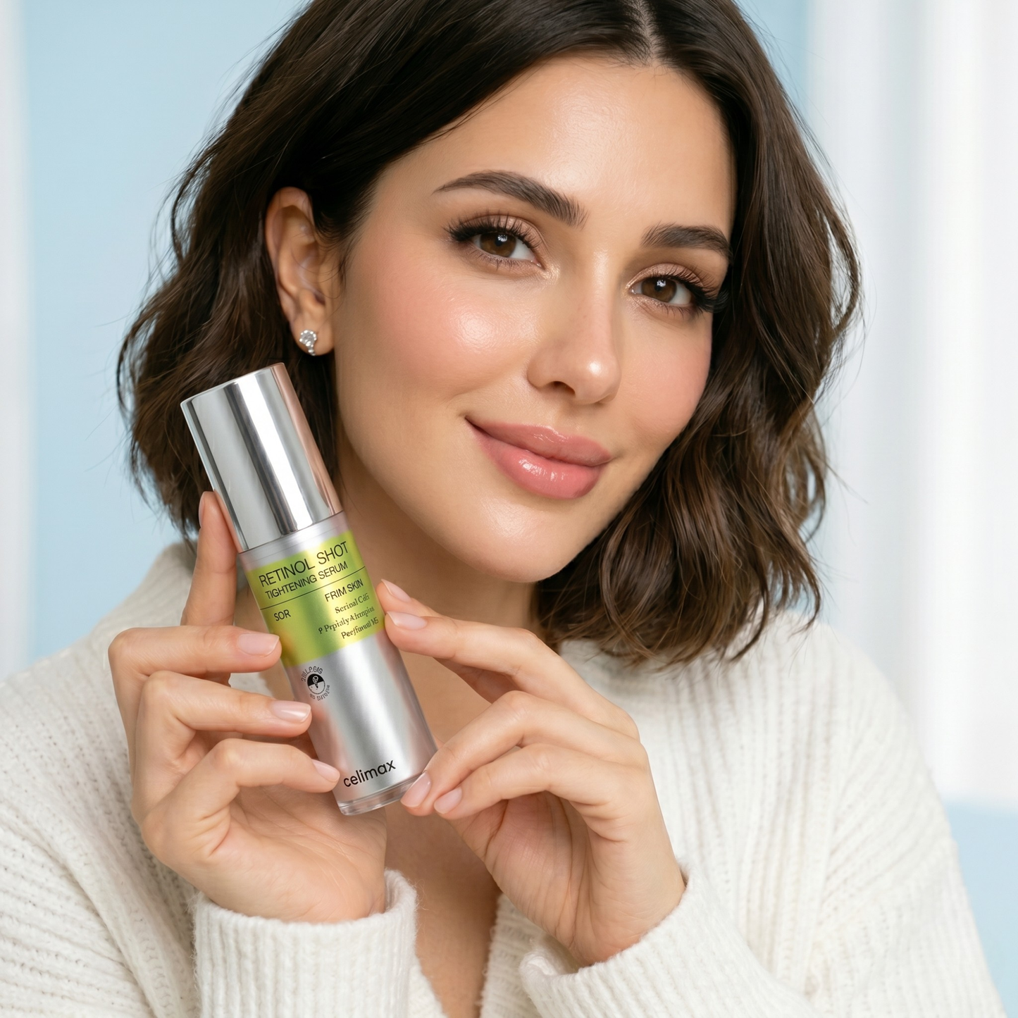 CELIMAX – Retinol Shot Tightening Serum