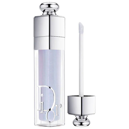 DIOR - Addict Lip Maximizer (Lip Plumping Gloss) - 084 Bluemania