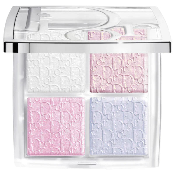 DIOR - Backsatge - Glow Maximizer Palette - 002 Frosted Opal Glow