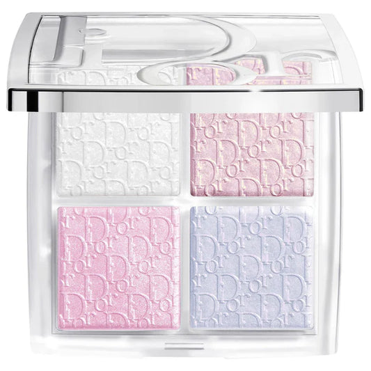 DIOR - Backsatge - Glow Maximizer Palette - 002 Frosted Opal Glow