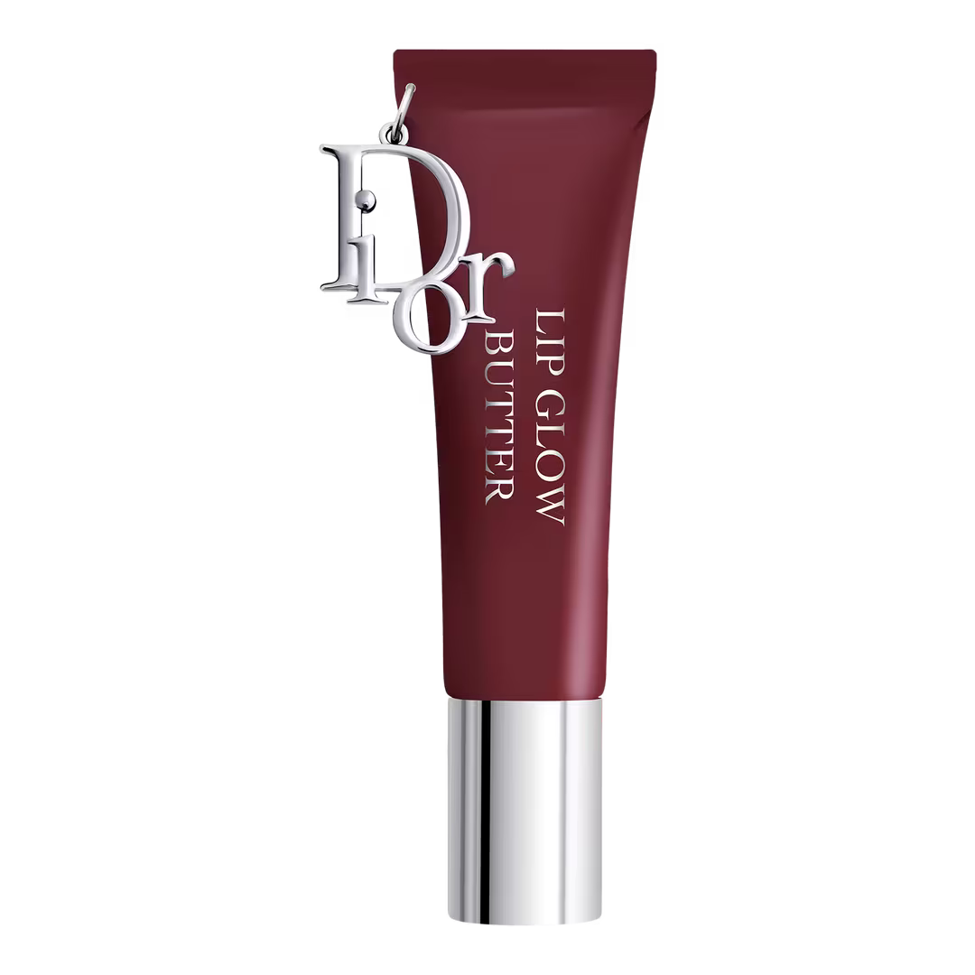 DIOR - Addict Lip Glow Butter - 104 Black Cherry