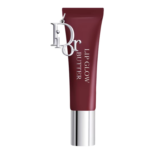 DIOR - Addict Lip Glow Butter - 104 Black Cherry