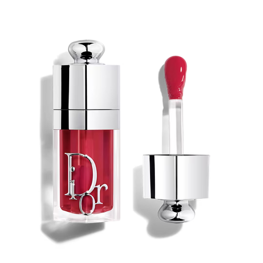 DIOR - Addict Lip Glow Oil - 046 Cranberry Juicy