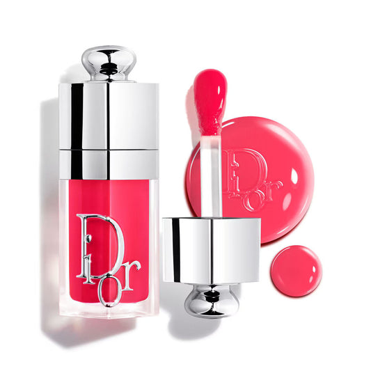 DIOR - Addict Lip Glow Oil - 074 Jelly Glaze