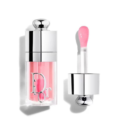 DIOR -  Addict Lip Glow Oil - 001 Pink Juicy