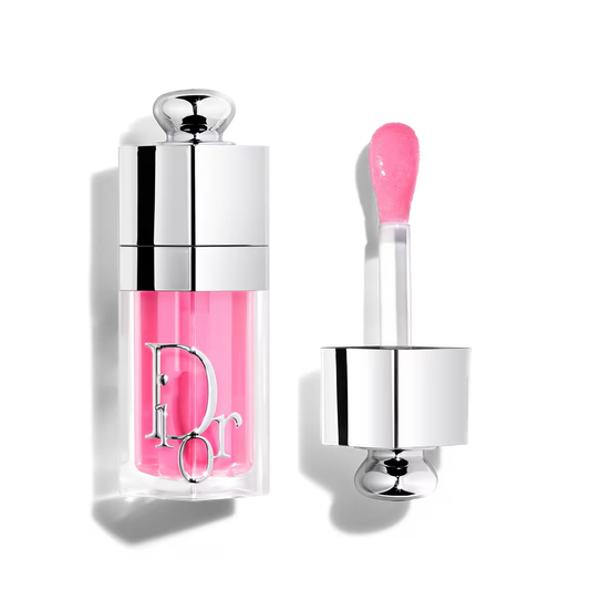 DIOR - Addict Lip Glow Oil - 007 Raspberry Juicy