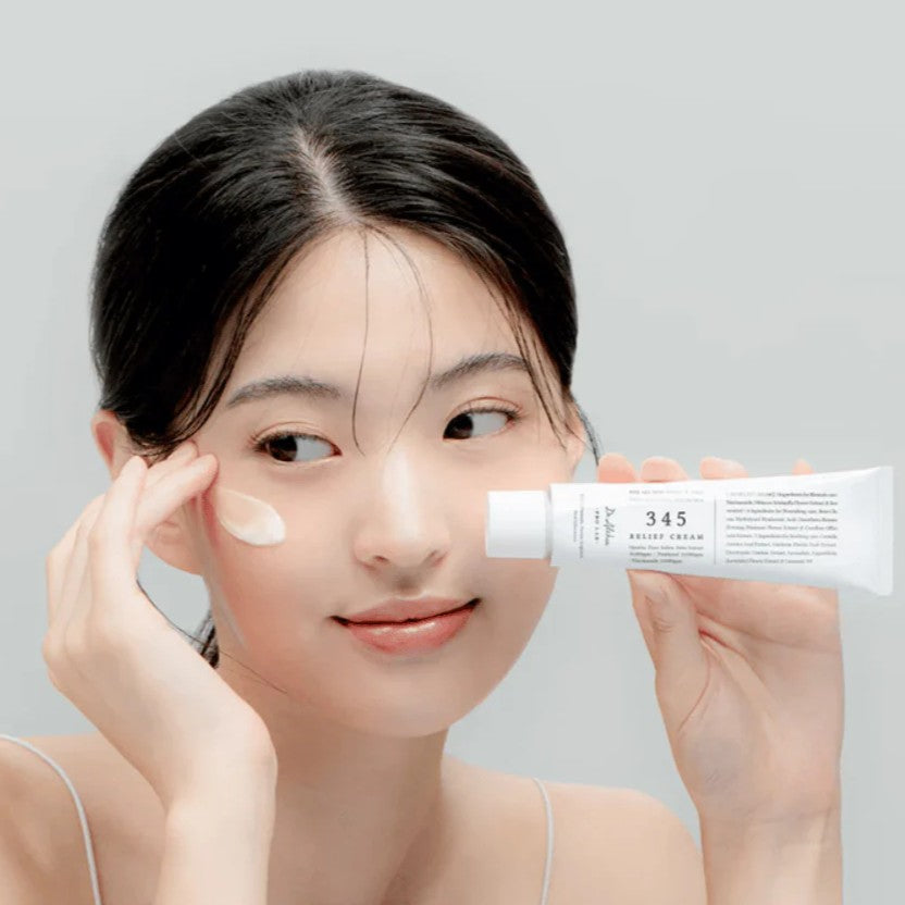 DR. ALTHEA - 345 Relief Cream