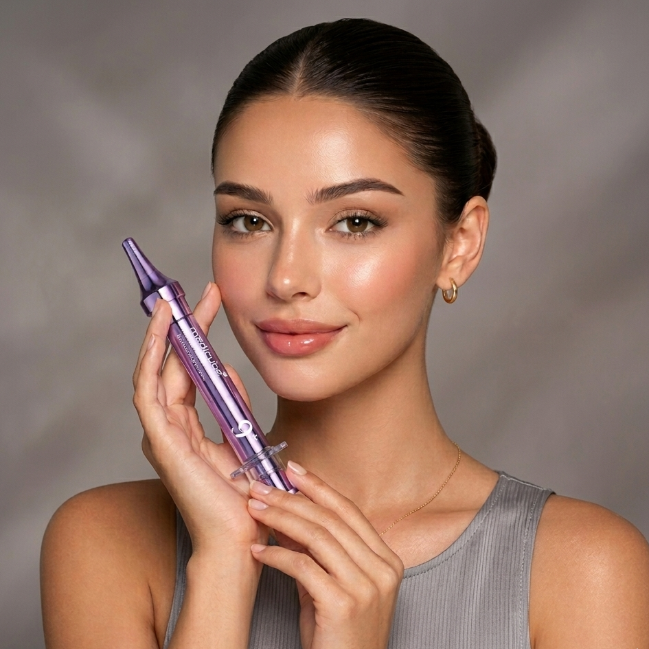 NUMBUZIN – No. 9 NAD+ Retinol Volumetox Eye Cream