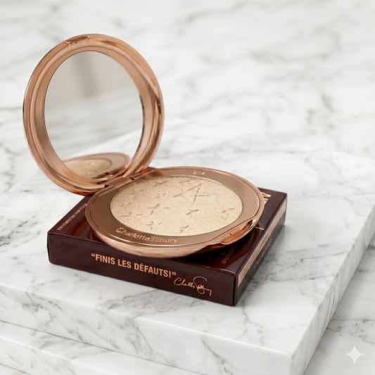 CHARLOTTE TILBURY - Airbrush flawless Finish tono fair
