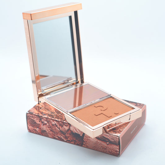 PATRICK TA - For Face - Double-Take Crème & Powder Blush - She´s So LA.