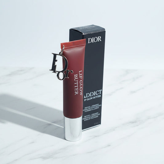 DIOR - Addict Lip Glow Butter - 104 Black Cherry