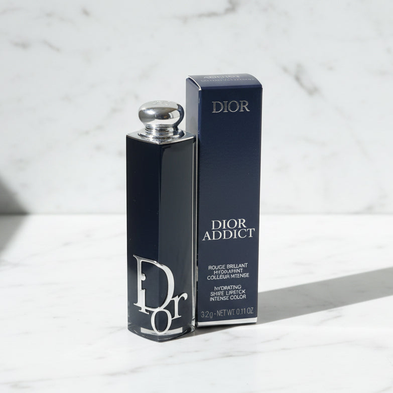 DIOR - Addict Hydrating Shine Lipstick - 862 Dio(r)evolution