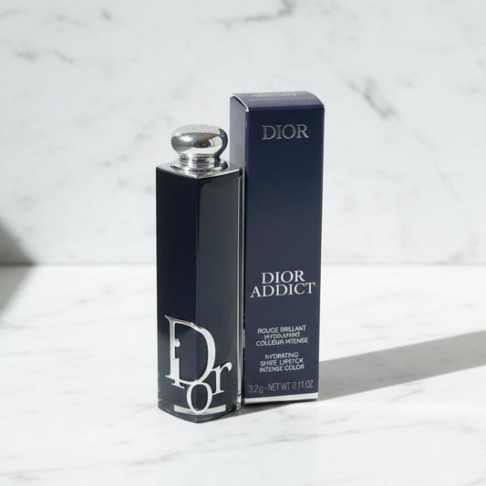 DIOR - Addict Hydrating Shine Lipstick - 862 Dio(r)evolution