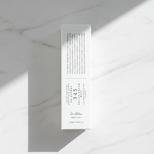 DR. ALTHEA – 345 Relief Cream Mist