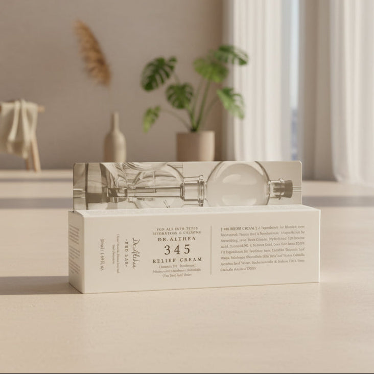 DR. ALTHEA - 345 Relief Cream